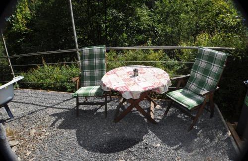 Lauscha Haus | WaldLuftIn Ferienhaus