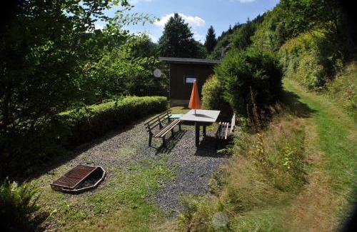 Lauscha Haus | WaldLuftIn Ferienhaus