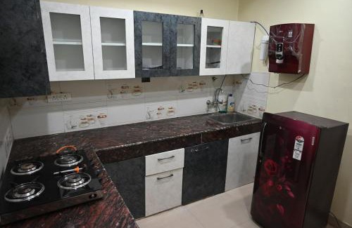 Mahmoorganj Wohnung | Shivalay - By Safarnama Stays - Near Kashi Vishwanath