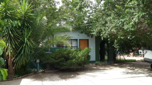 Gobabis Haus | Onze Rust Guest House