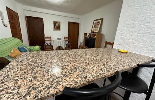 Los Alcazares Wohnung | 2 dormitorios 95 m de la playa