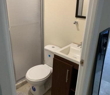 Cuajiniquil Wohnung | Stay and Dive