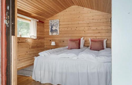 Djurhamn Wohnung | Cosy Cottages Close To Water