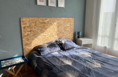 Montolivet Wohnung | Bois Lemaitre YourHostHelper