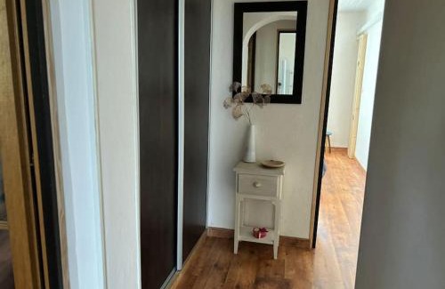 Montolivet Wohnung | Bois Lemaitre YourHostHelper