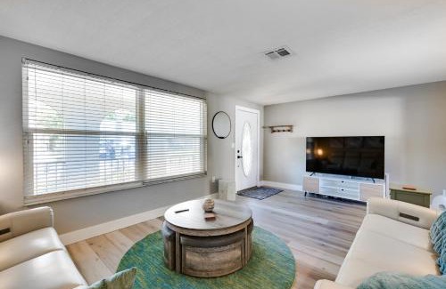 New Port Richey East Haus | New Port Richey Home Less Than 4 Mi to Downtown!