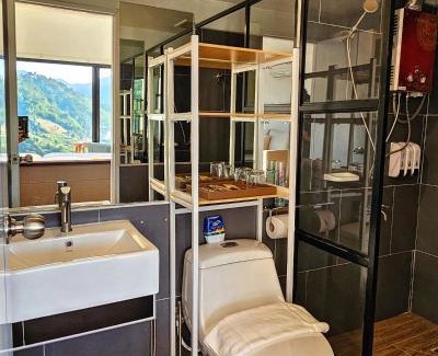 Mae Fa Luang Haus | WATA KHIRI by Wang Put Tan