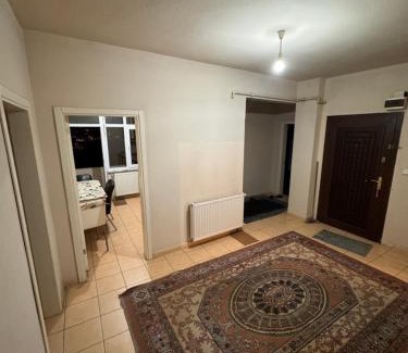 Sancaktepe Wohnung | Beyazıt Suit