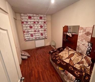 Sancaktepe Wohnung | Beyazıt Suit