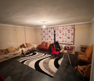 Sancaktepe Wohnung | Beyazıt Suit
