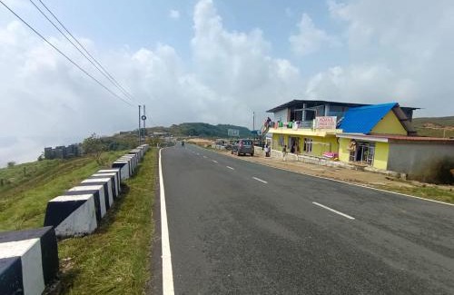 Cherrapunji Haus | N L Homestay