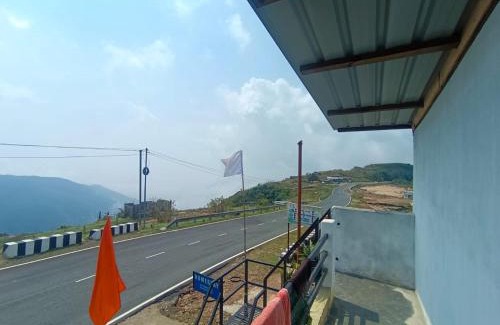 Cherrapunji Haus | N L Homestay