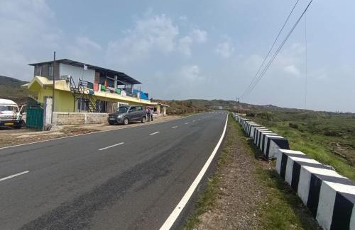 Cherrapunji Haus | N L Homestay