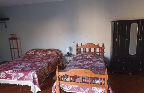 La Campana Wohnung | Lindo y Cómodo Departamento centrico
