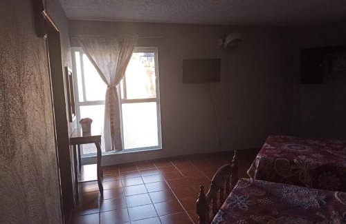 La Campana Wohnung | Lindo y Cómodo Departamento centrico