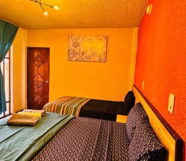 Orizaba Hotel | Hotel Diamantes
