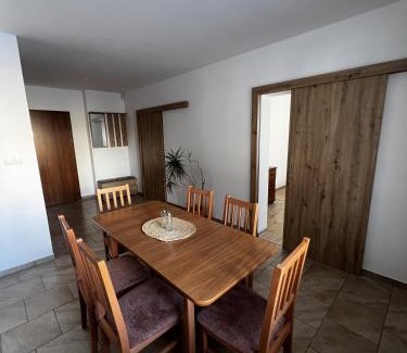 Smrzovka Wohnung | Apartmány Crystalindo