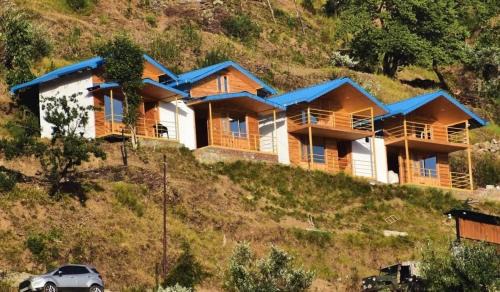 Sigri Village Haus | The Native Cottage