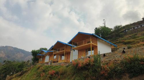 Sigri Village Haus | The Native Cottage