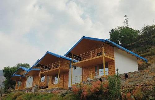Sigri Village Haus | The Native Cottage