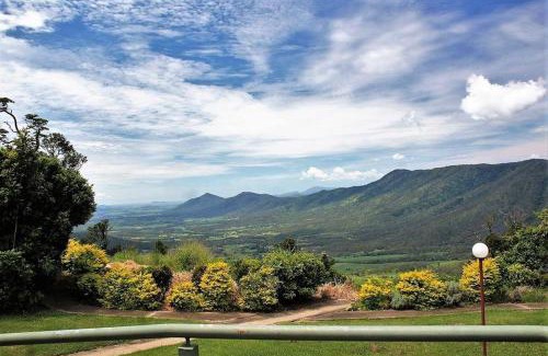 Eungella Wohnung | Mountain Edge Escape