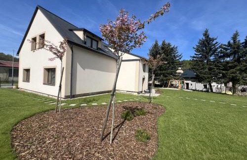 Smrzovka Wohnung | Apartmány Crystalindo