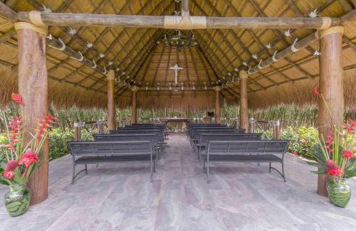 Belalcazar Hotel | El paraiso hotel campestre