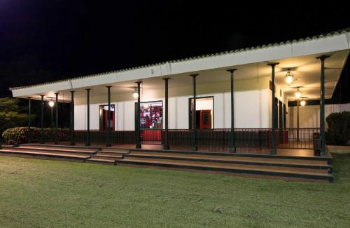 Belalcazar Hotel | El paraiso hotel campestre