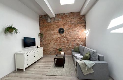 Bydgoszcz Wohnung | Studio Mazovia