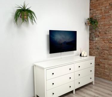 Bydgoszcz Wohnung | Studio Mazovia