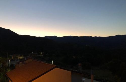 Sant'Elia Fiumerapido Haus | Nonno Luciano