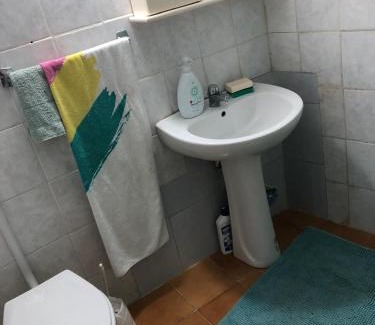 Sant'Elia Fiumerapido Haus | Nonno Luciano