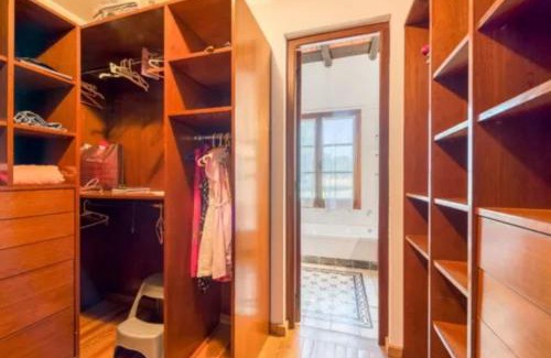 Villa Rosa Haus | horizon view