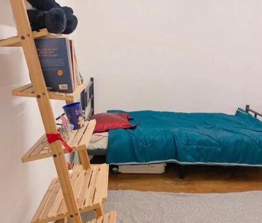 Cachan Haus | Cheap room next to train B, easily go to center Ville