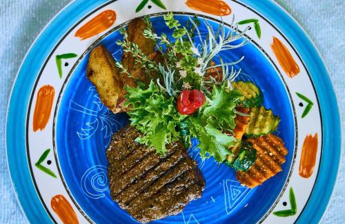Windhoek Rural Haus | Corona Guest Farm