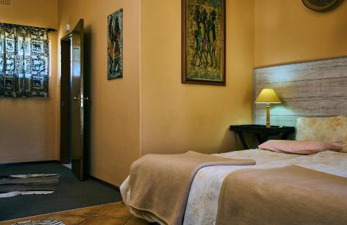 Windhoek Rural Haus | Corona Guest Farm