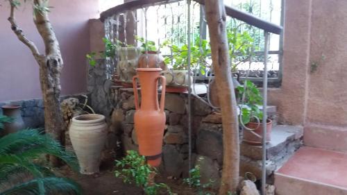 Torre del Pozzo Wohnung | Relax in giardino