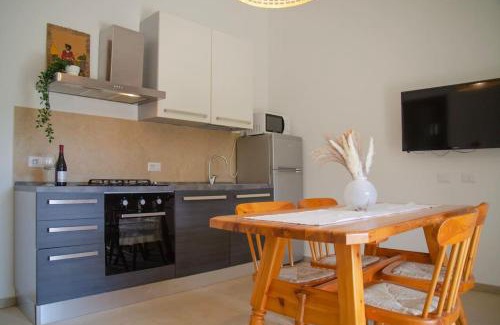 Torpe Wohnung | ULIVO - Modern APT a 5min da Budoni