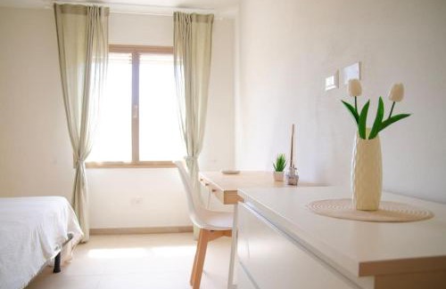 Torpe Wohnung | ULIVO - Modern APT a 5min da Budoni
