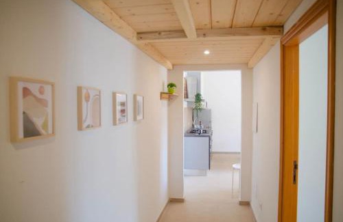 Torpe Wohnung | ULIVO - Modern APT a 5min da Budoni