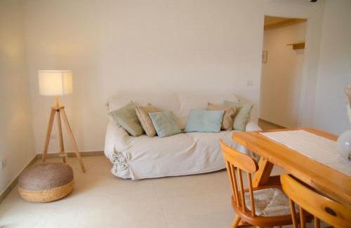 Torpe Wohnung | ULIVO - Modern APT a 5min da Budoni