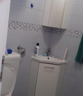 Makarska Old Town Wohnung | Makarska room 2 bets with balkon 50 m from beach