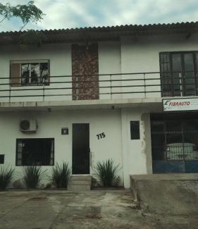 Bage Wohnung | AP fronteira