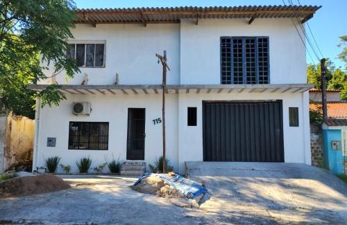 Bage Wohnung | AP fronteira