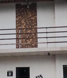 Bage Wohnung | AP fronteira