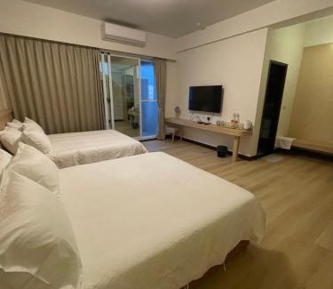 Meinong Haus | 有間客棧-旅 橙