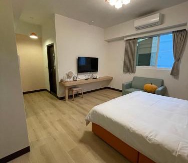 Meinong Haus | 有間客棧-旅 橙