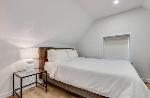 Downtown Ottawa Wohnung | Modern Comfort - 1BR Apt w Sleeper Sofa - Downtown