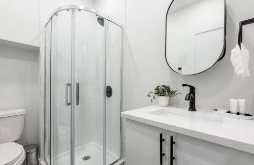 Downtown Ottawa Wohnung | Modern Comfort - 1BR Apt w Sleeper Sofa - Downtown