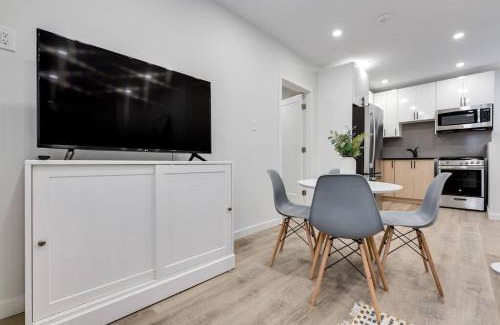 Downtown Ottawa Wohnung | Modern Comfort - 1BR Apt w Sleeper Sofa - Downtown